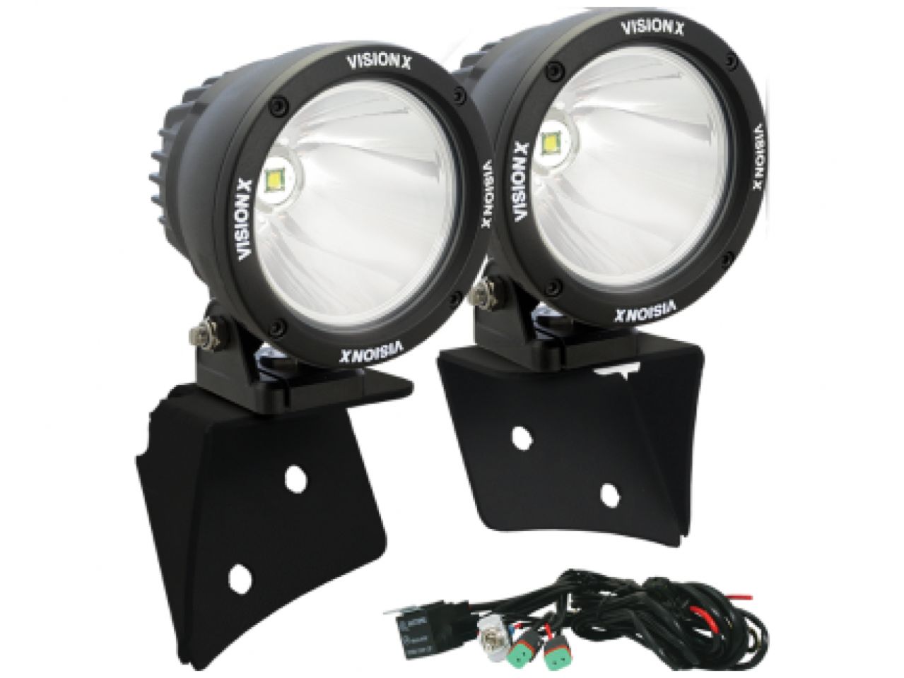 Vision X Vehicle Parts 9888408 Item Image