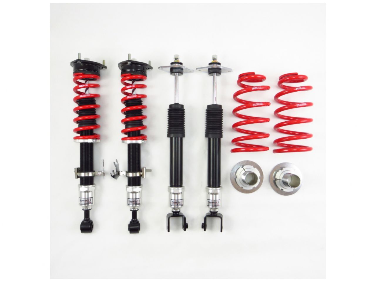 RS-R Lowering Springs XLIN120M Item Image