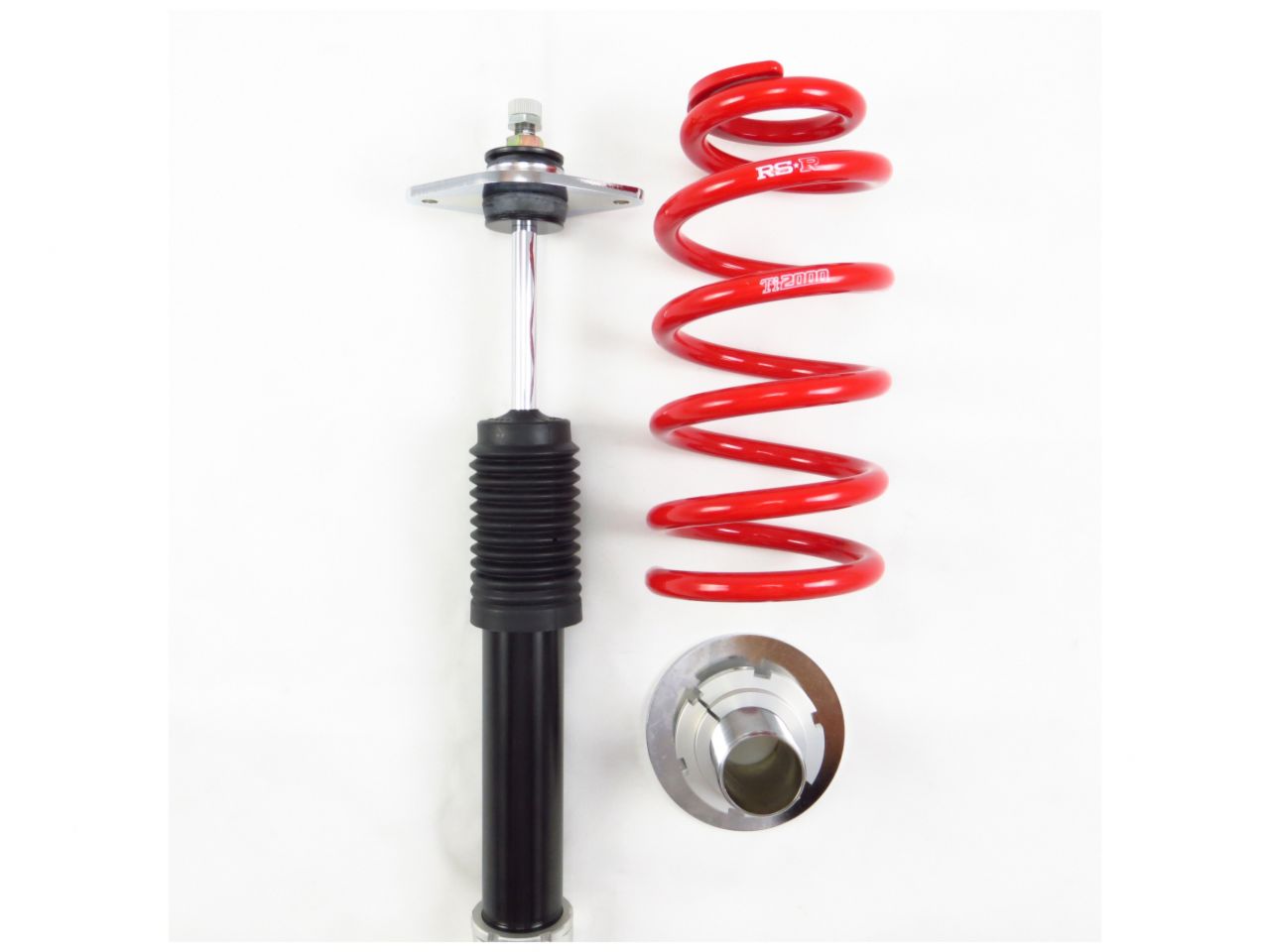 RS-R Sports-I Coilovers: Infiniti G35/G37 4Dr 2007 To 2013-PV36/KV36 Spring