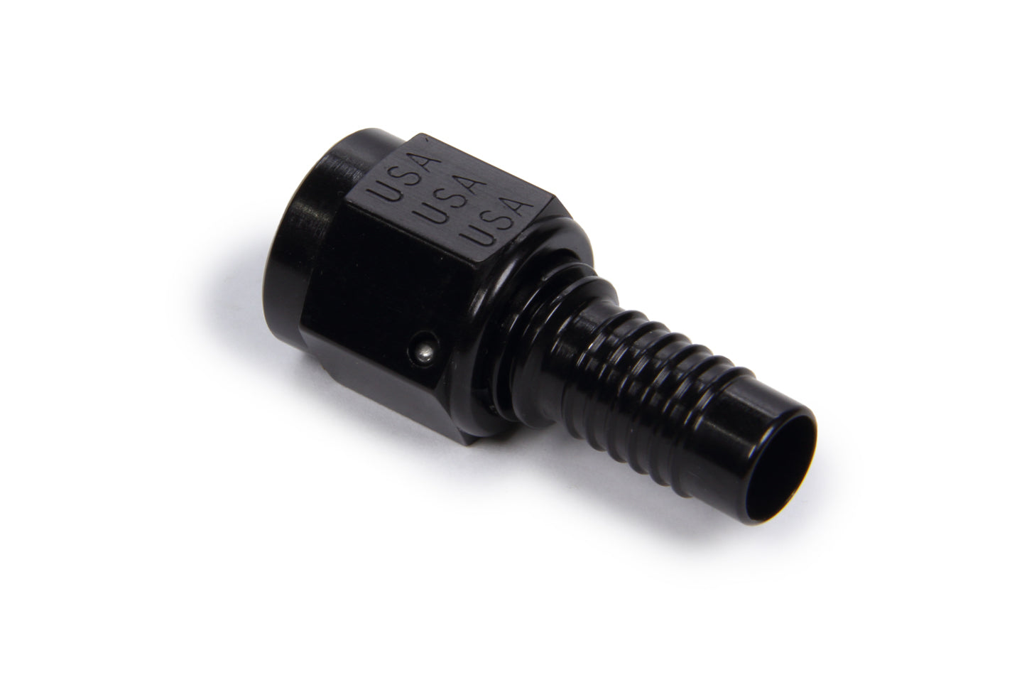 XRP #6 Straight HS-79 Hose End XRP220006
