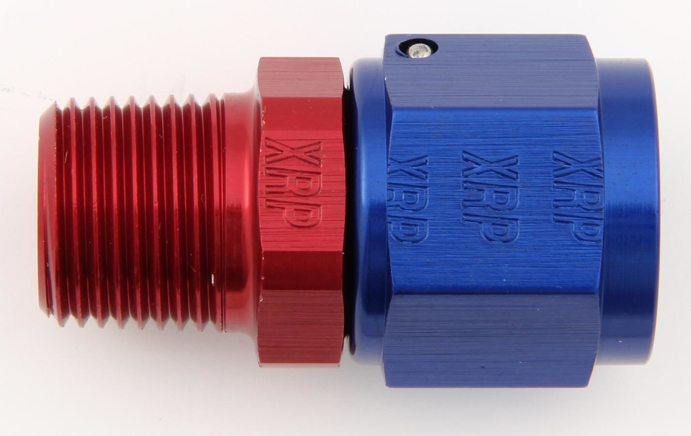 XRP #10 Str Fem to 1/2in NPT Swivel Adapter XRP900610
