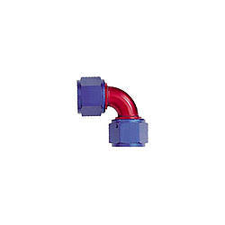 XRP #10 90 Deg Fem Swivel Coupling XRP929010