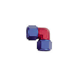 XRP #10 90 Deg Fem Swivel Forged Coupling XRP929110