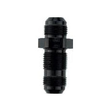 XRP #10 Union Flare Bulkhead Fitting Black XRP983210BB