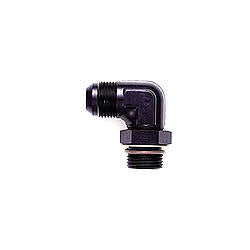 XRP Adapter Fitting -16 Male to -12 O-Ring Port 90Deg XRP989014