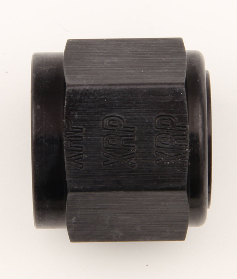 XRP #10 Flare Cap Black XRP992910BB