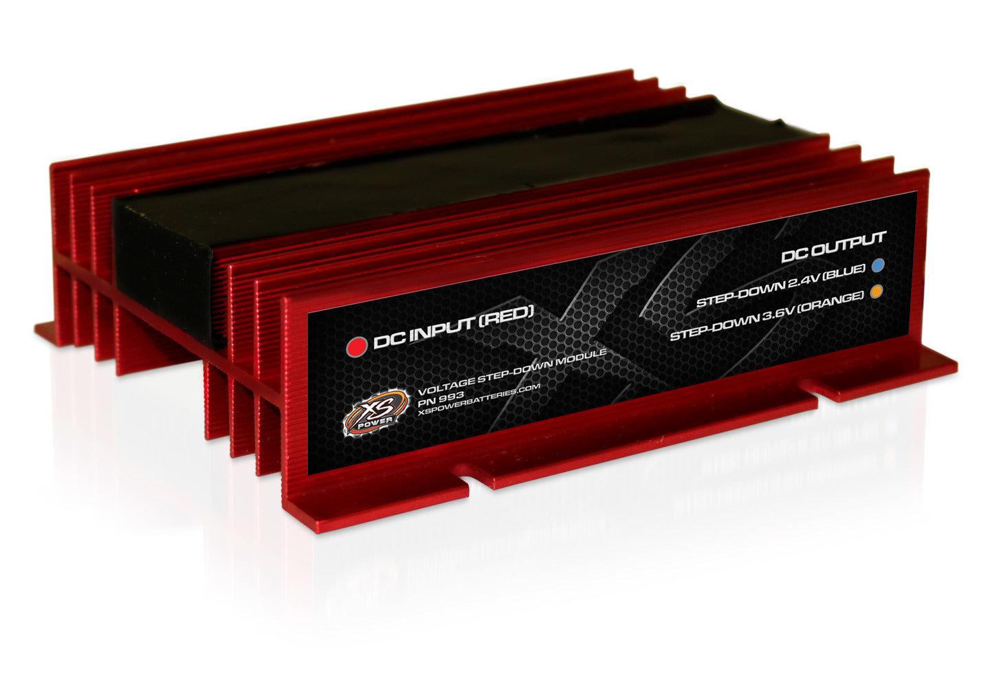 XS Power XS Power Voltage Step Down Module 50amp Max XSP993