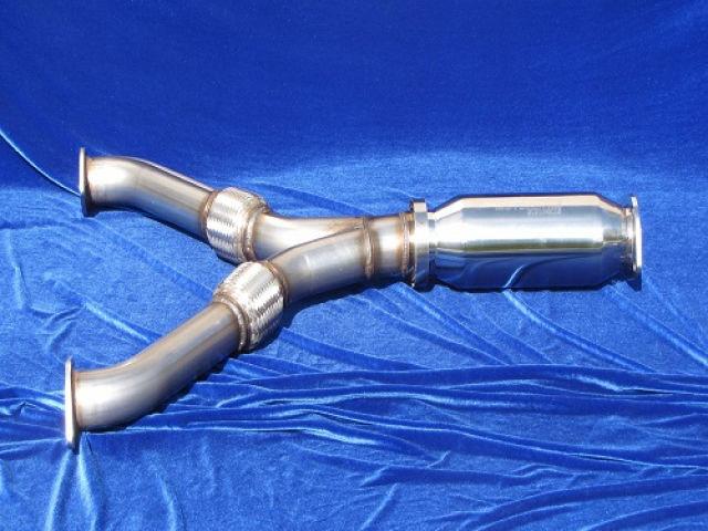 Motordyne Over Pipes MD-019 Item Image