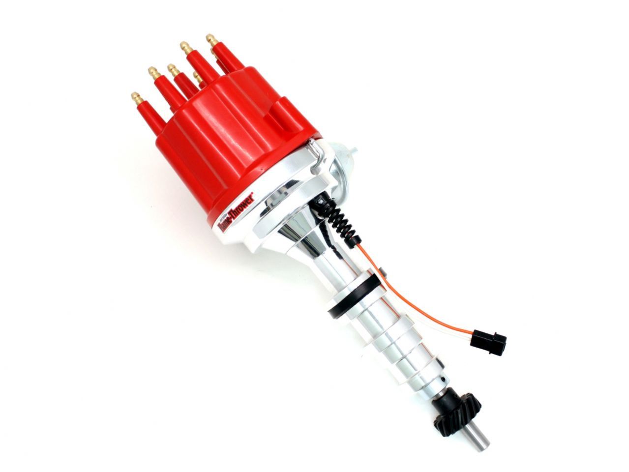 Pertronix Vehicle Parts D333711 Item Image