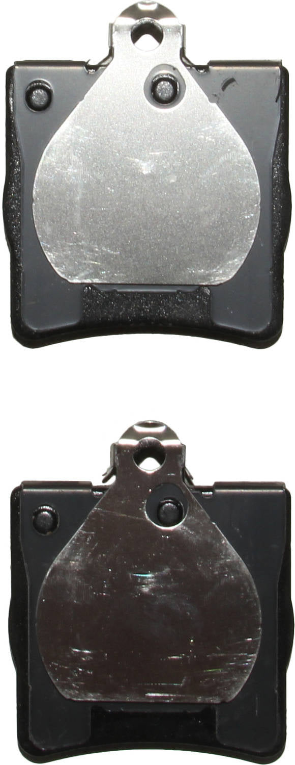 zimmermann disc brake pad set frsport 21919.150.1