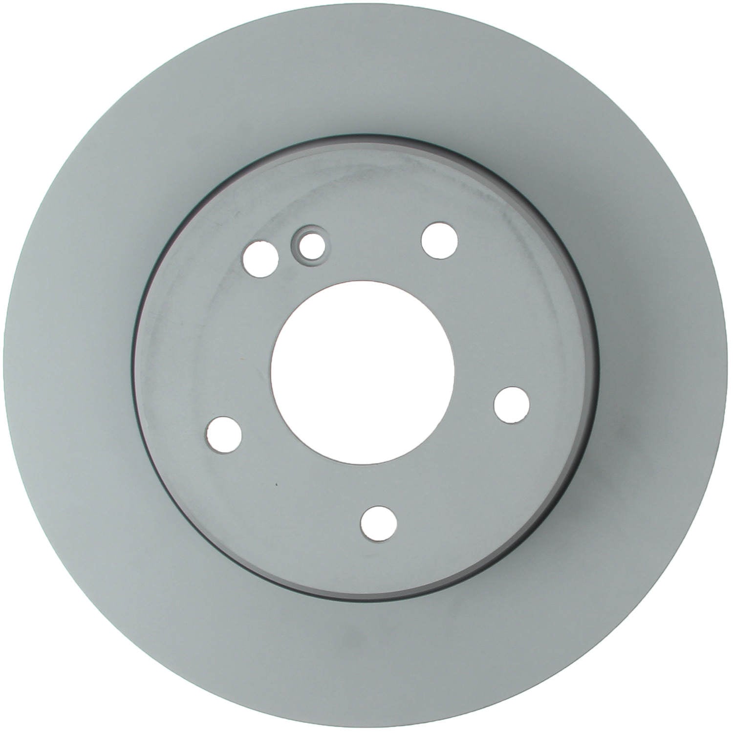 Zimmermann Disc Brake Rotor top view frsport 400.3600.20