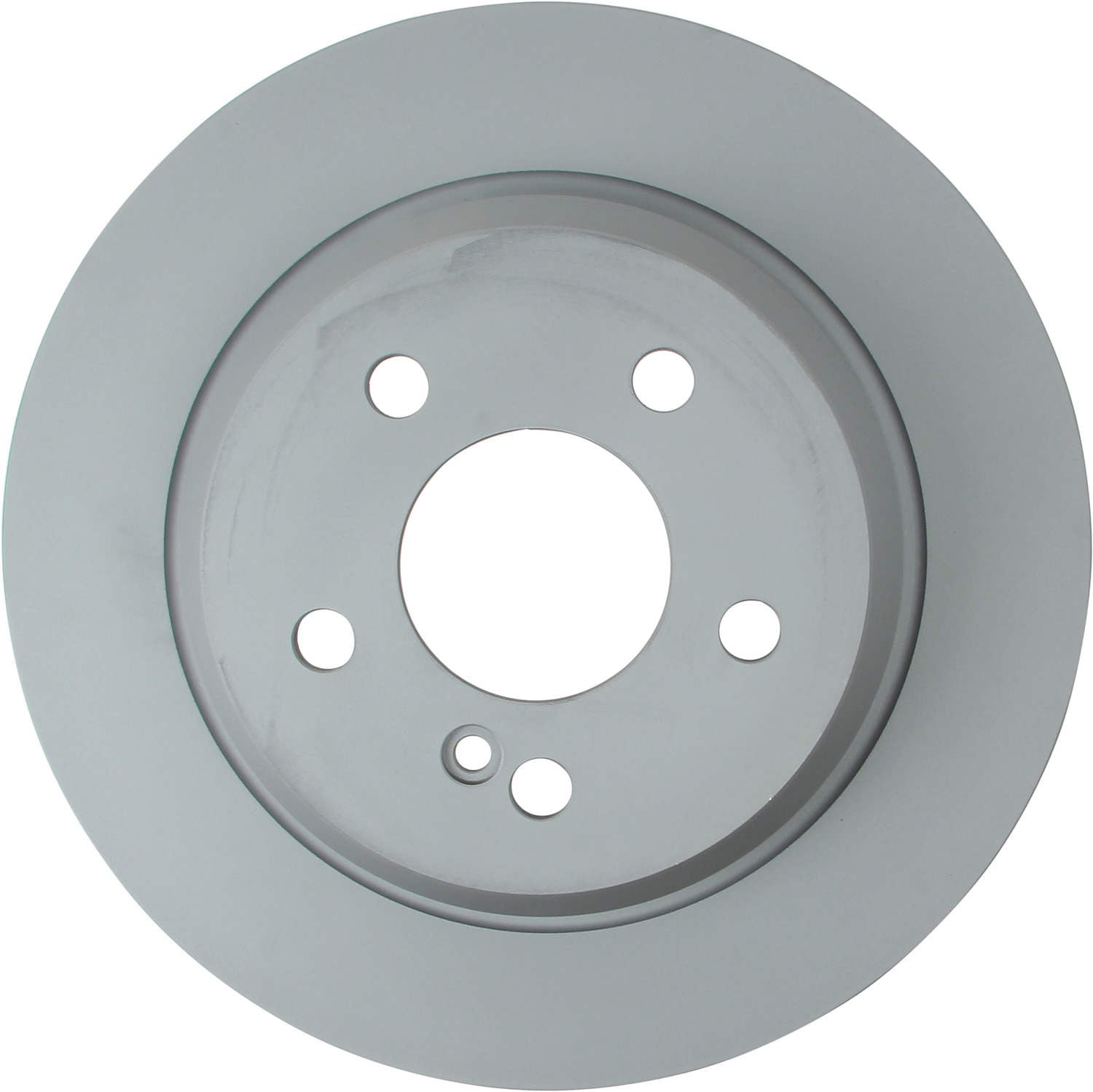 Zimmermann Disc Brake Rotor top view frsport 400.3692.20