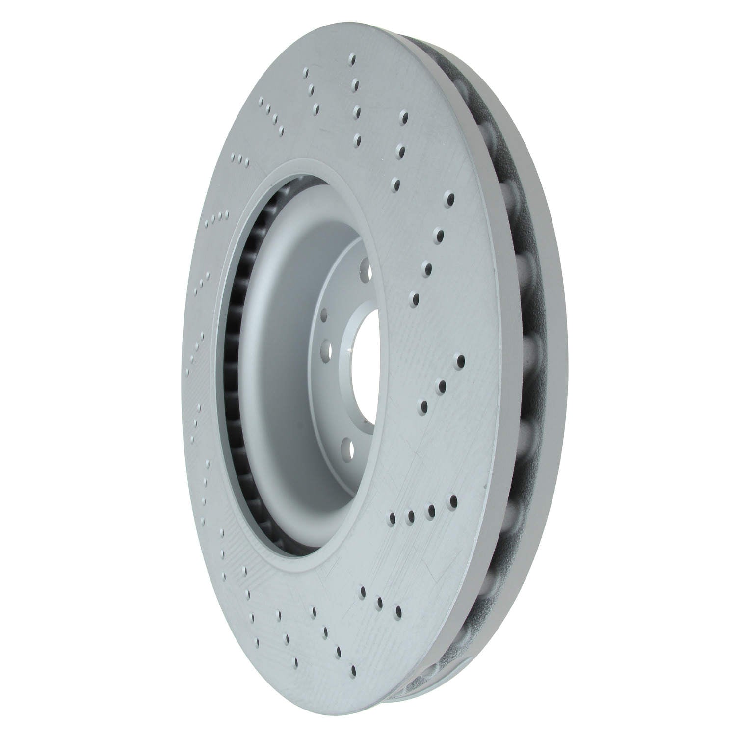 zimmermann disc brake rotor frsport 400.5502.20