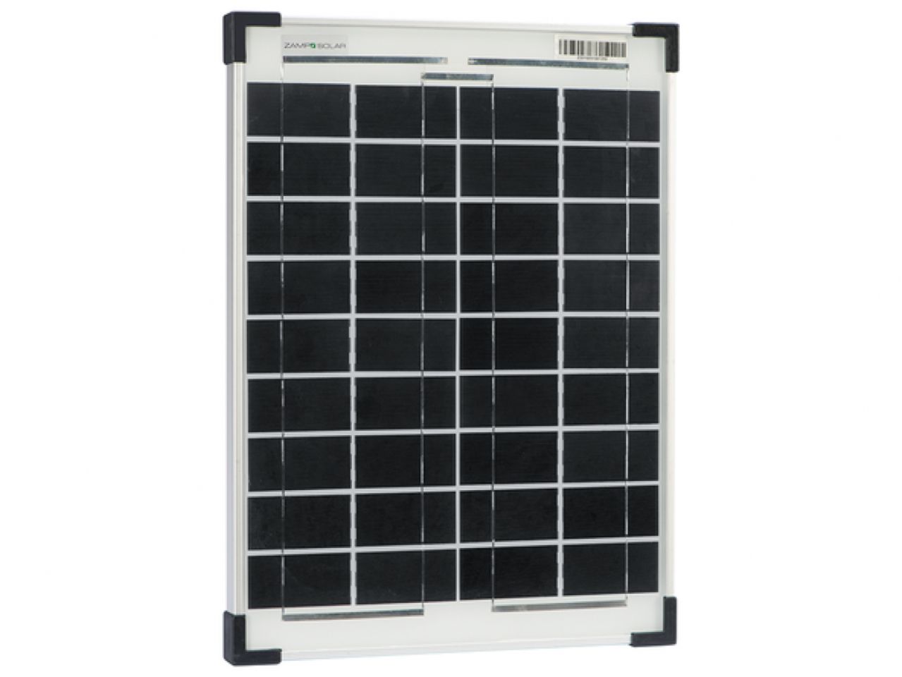 Zamp Solar Vehicle Parts ZS-20-PP Item Image