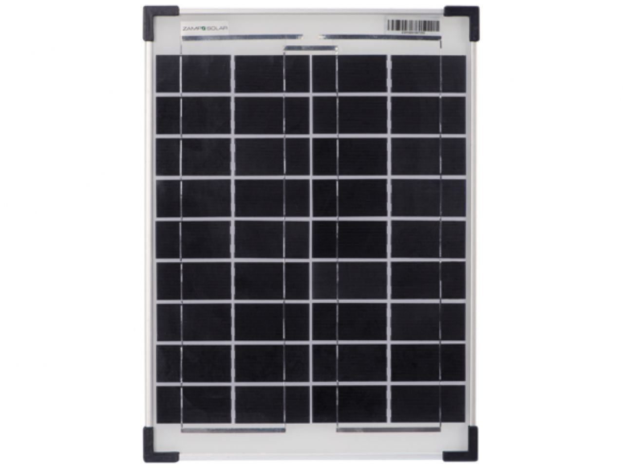 Zamp Solar 20-Watt Solar Panel