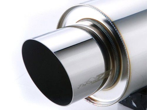 5Zigen Proracer ZZ Cat-Back Exhaust 95-98 SR20DET S14 Silvia 240SX