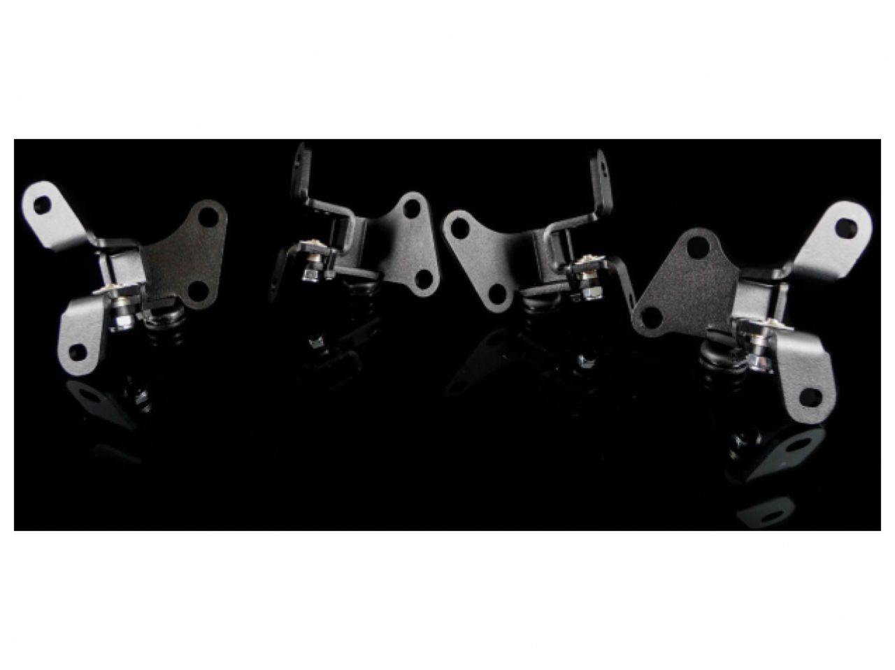 K-Tuned Vehicle Parts KTD-QRD-941 Item Image