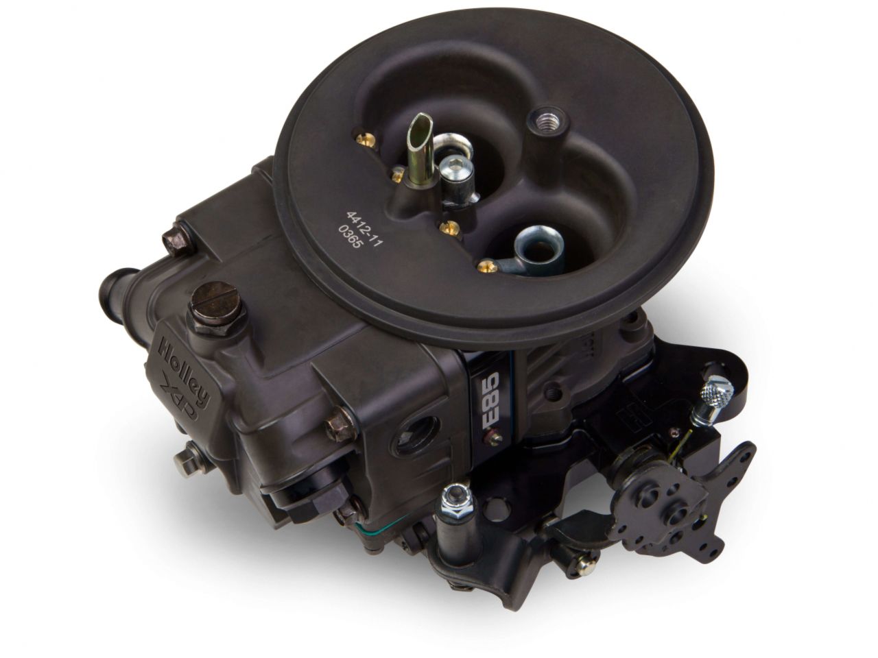 Holley Carburetor Kits 0-4412EX Item Image