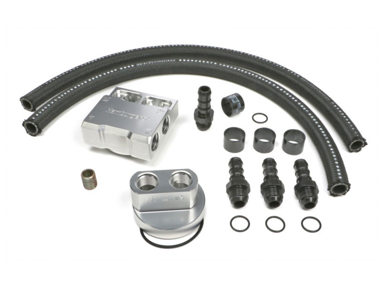 Hamburger's Performance Vehicle Parts 3354 Item Image