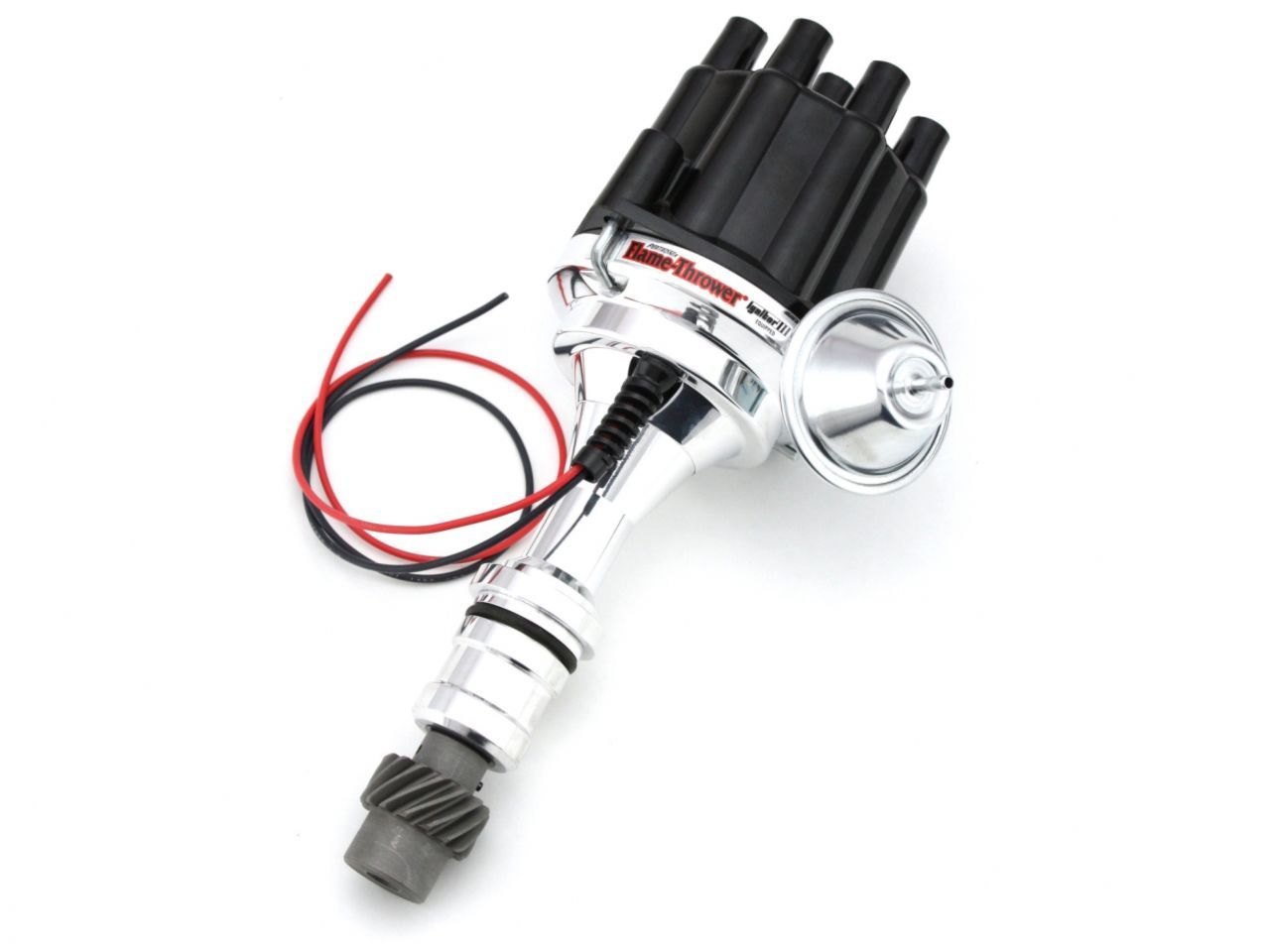 Pertronix Distributor Assembly D7110700 Item Image