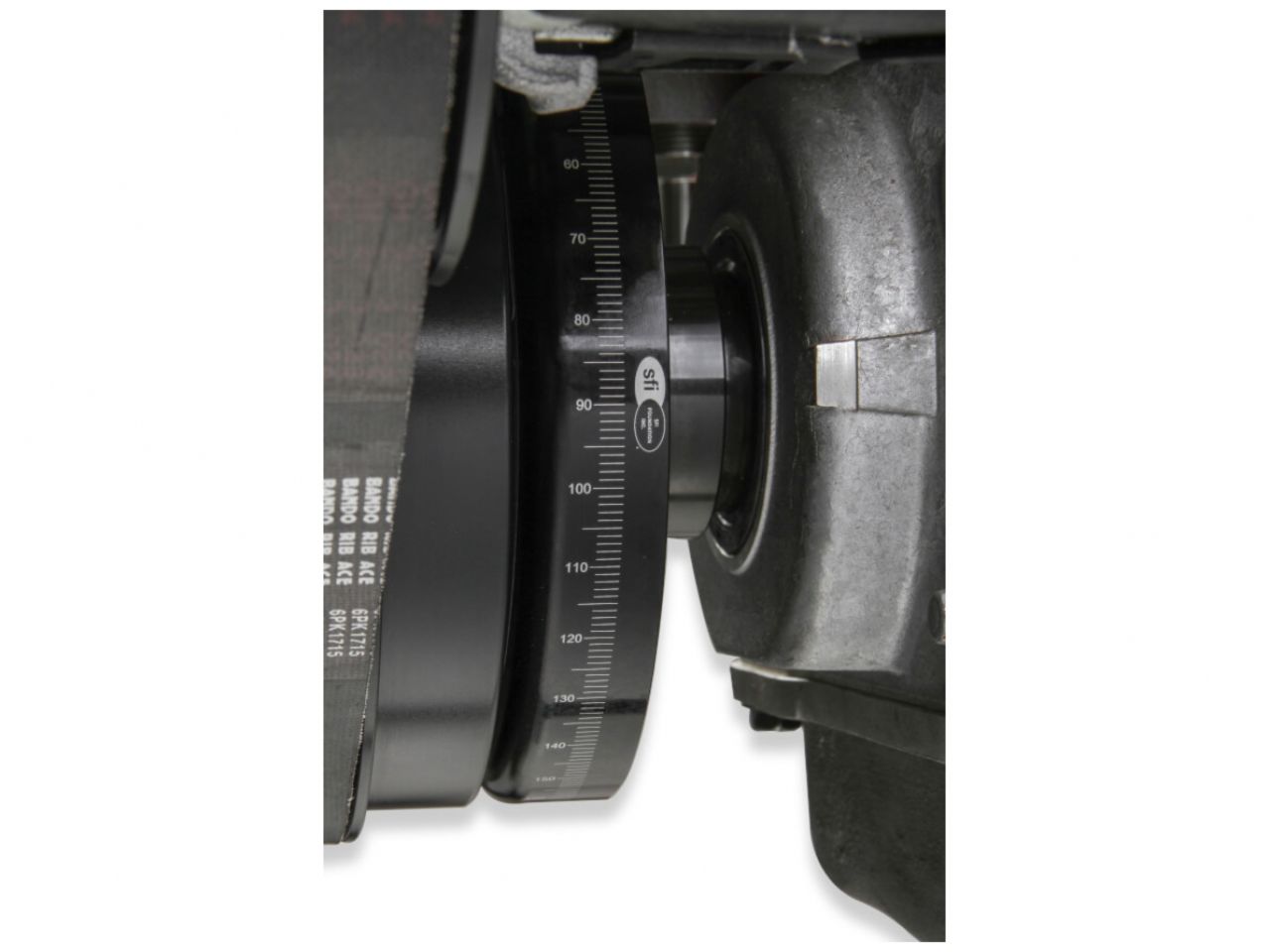 Holley Carburetor Kits 97-190 Item Image