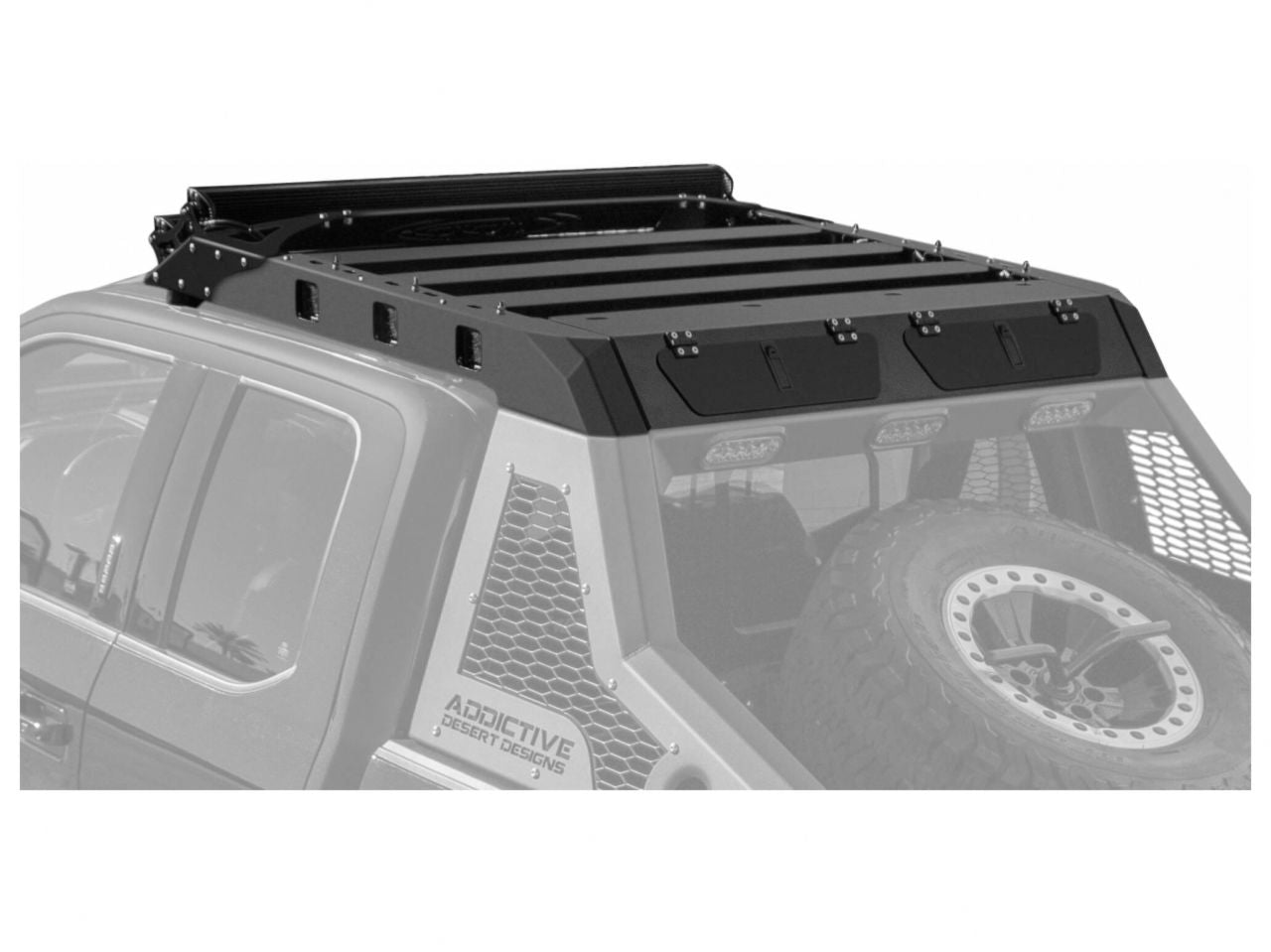 Addictive Desert Designs Vehicle Parts C995511470103 Item Image