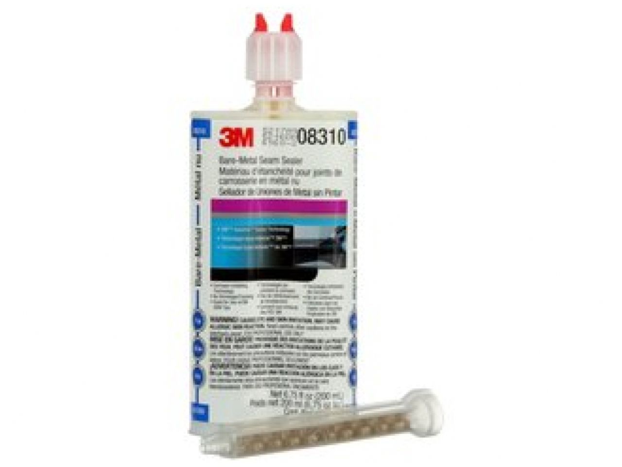 3M Vehicle Parts 08310 Item Image