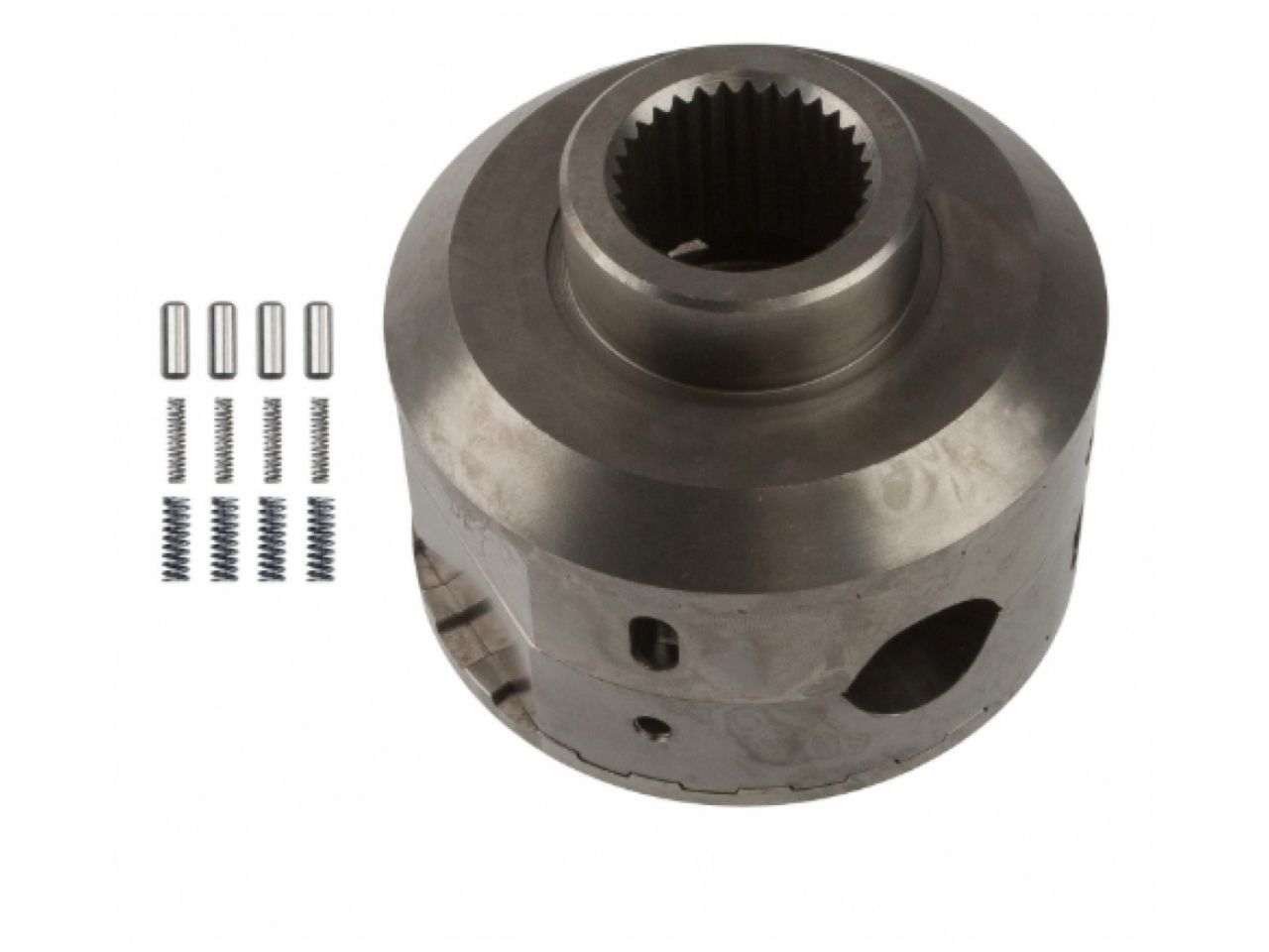 Powertrax Differentials 3210-LR Item Image