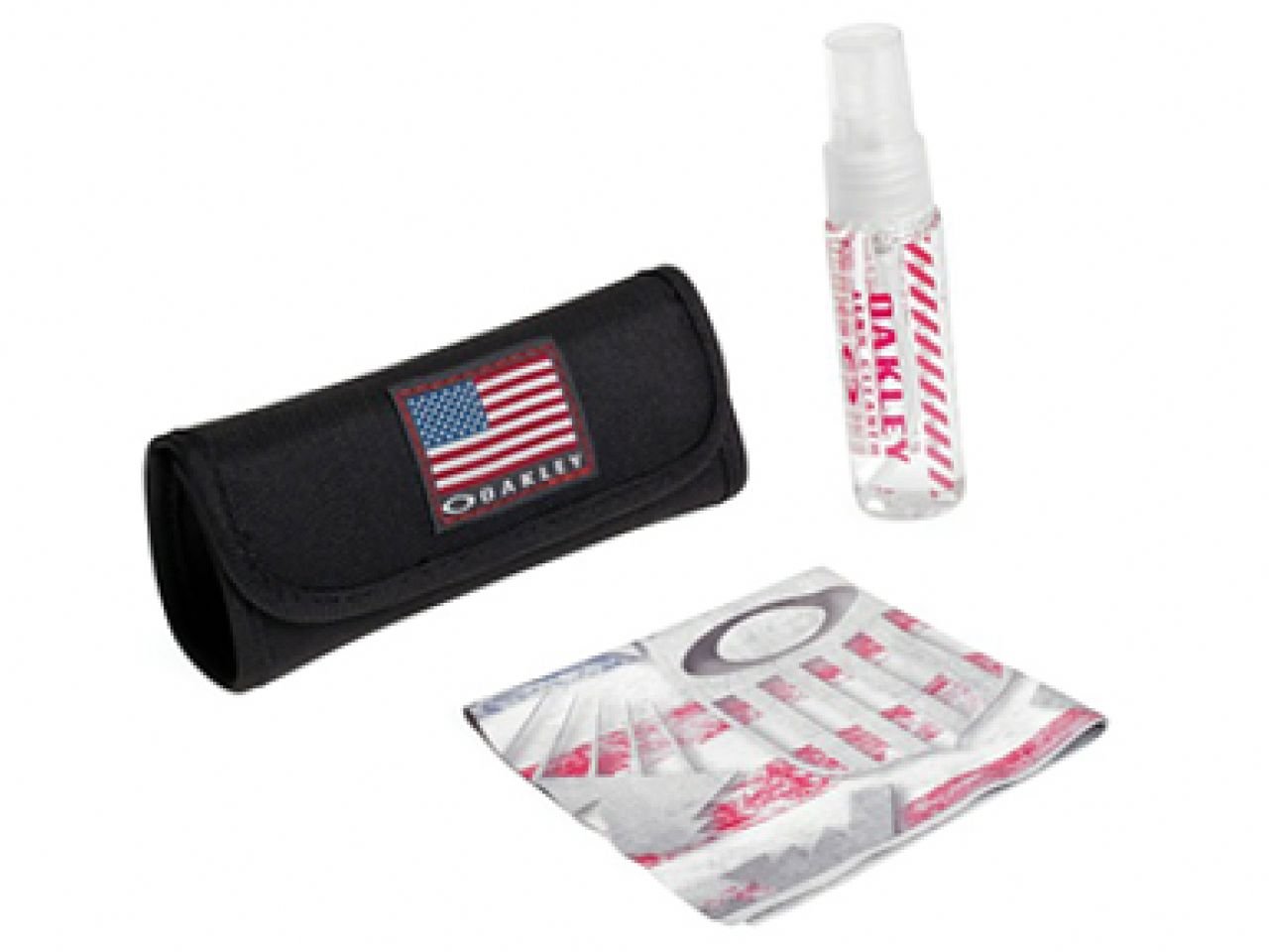 Oakley Sunglasses 101-008-001 Item Image