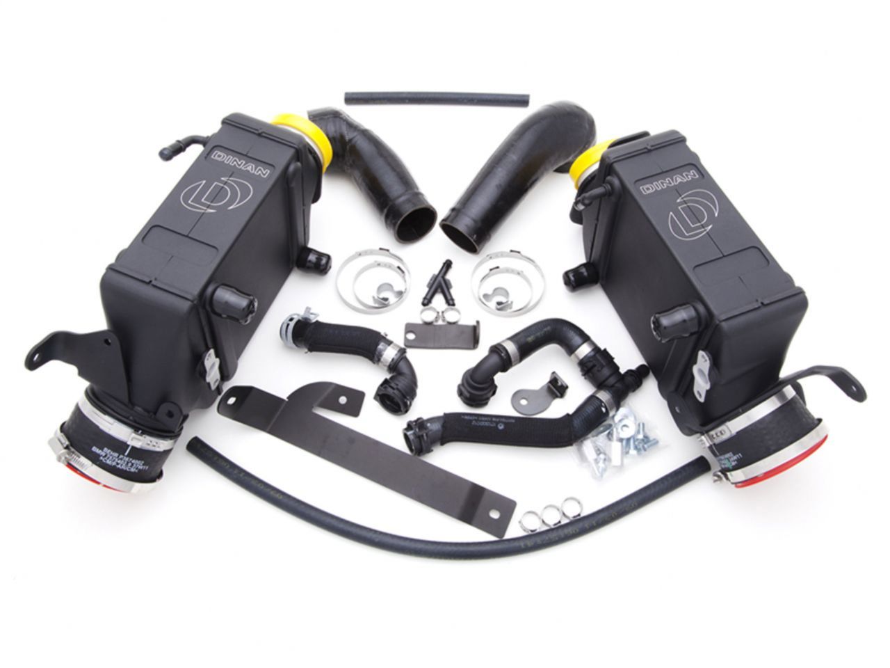 Dinan Intercooler Kits D330-0017 Item Image