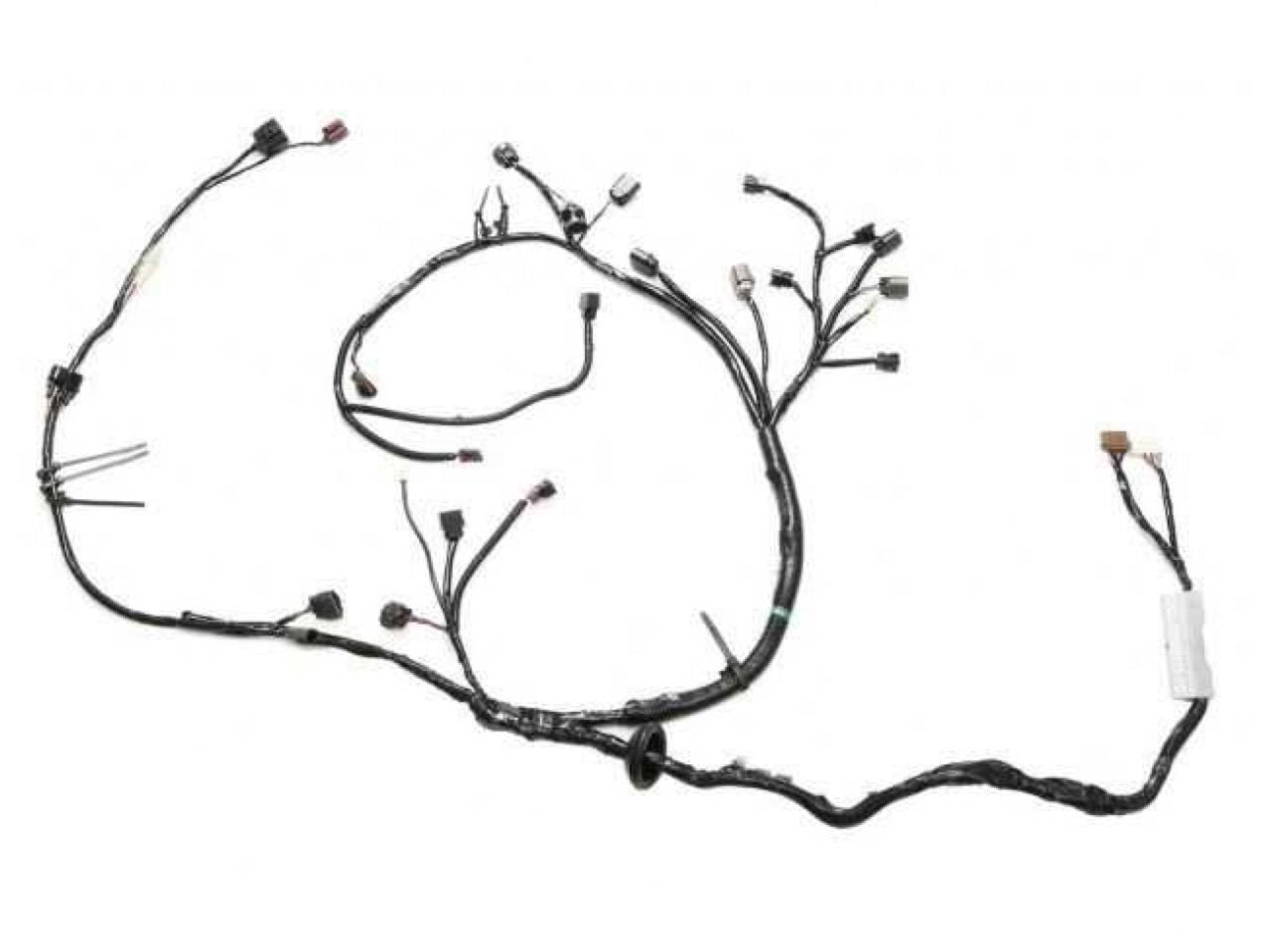 Wiring Specialties Engine Harness-Conversion WRS-S13S13-MAIN Item Image