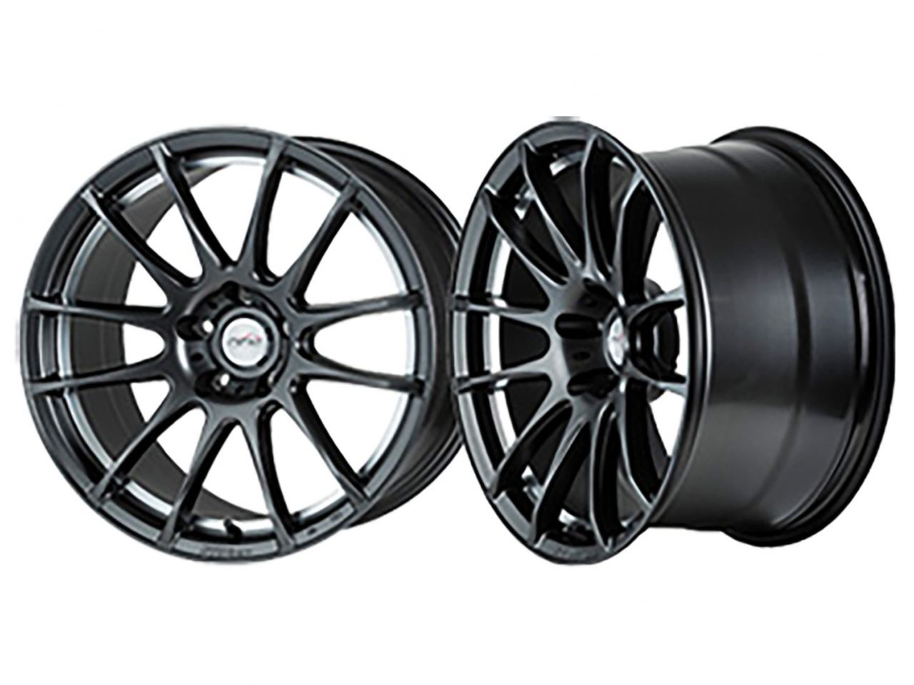 5Zigen Wheels PRZ8904750MG Item Image