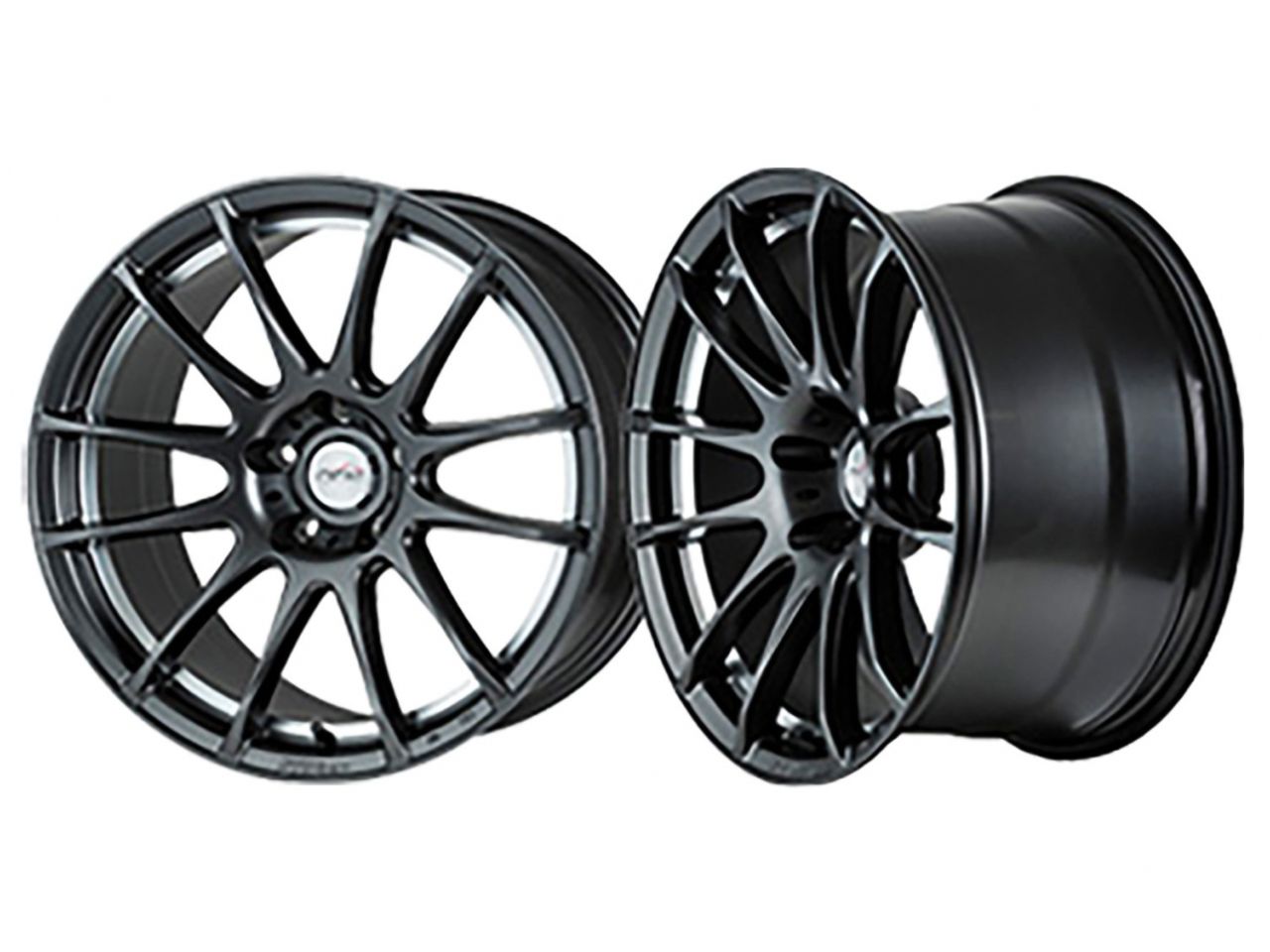 5Zigen Wheels PRZ8803554MG Item Image