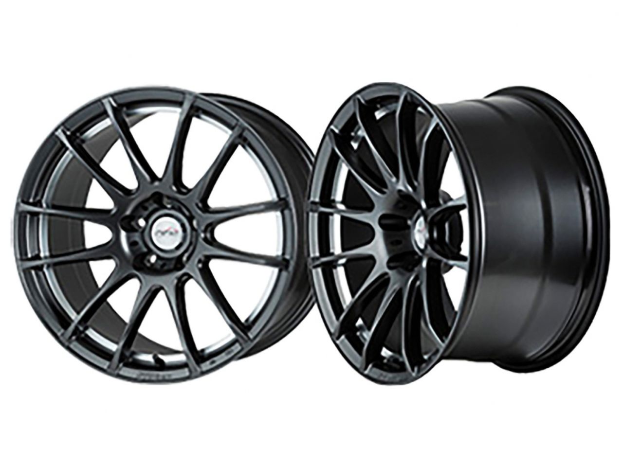 5Zigen Wheels PRZ8804050MG Item Image