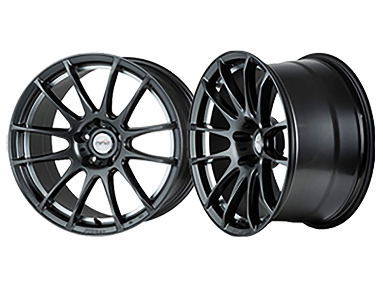5Zigen Wheels PRZ7904554MG Item Image