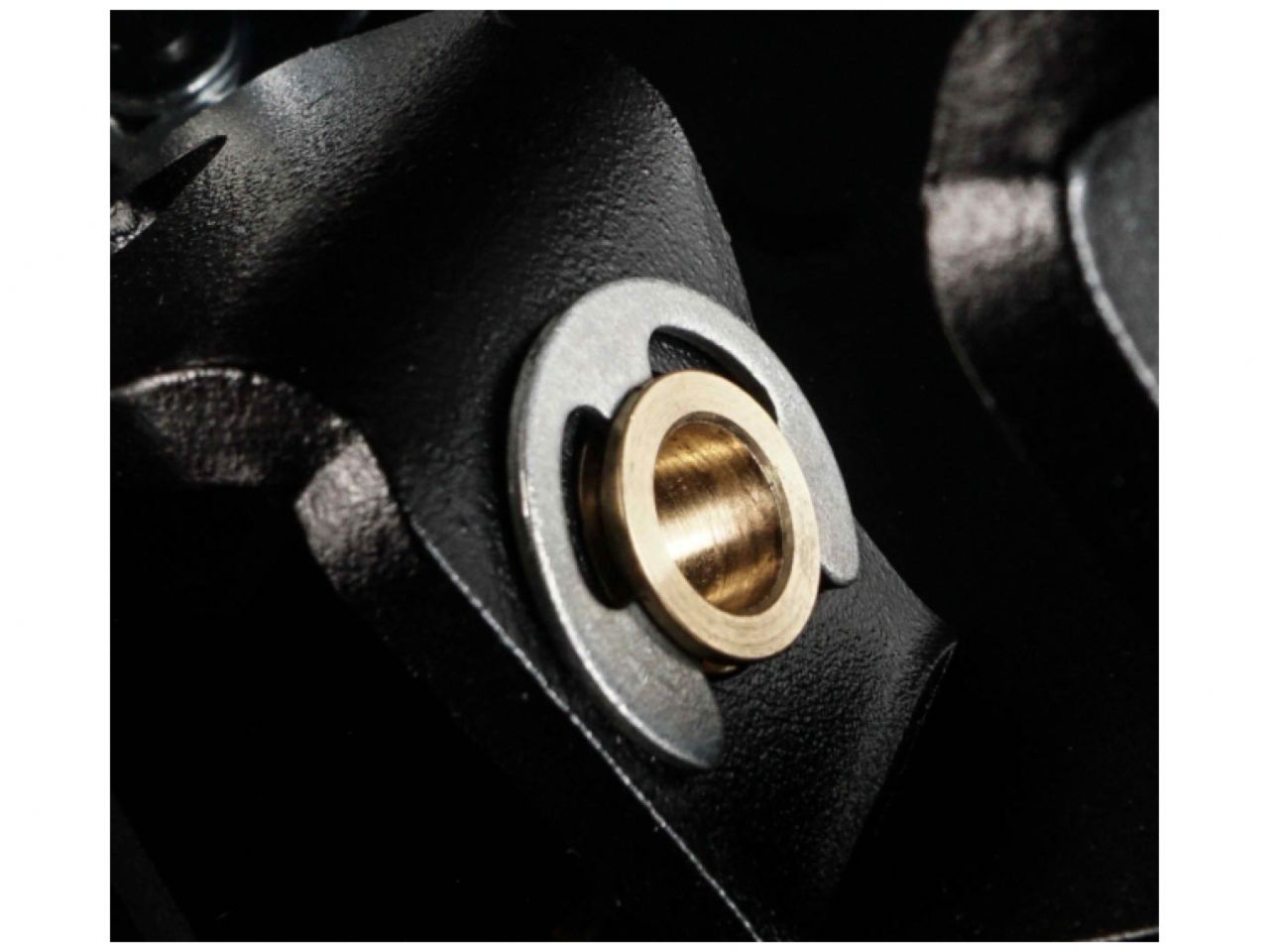 K-Tuned Quick Release Door Hinge-88-00 Civic / 94-01 Integra / S2000