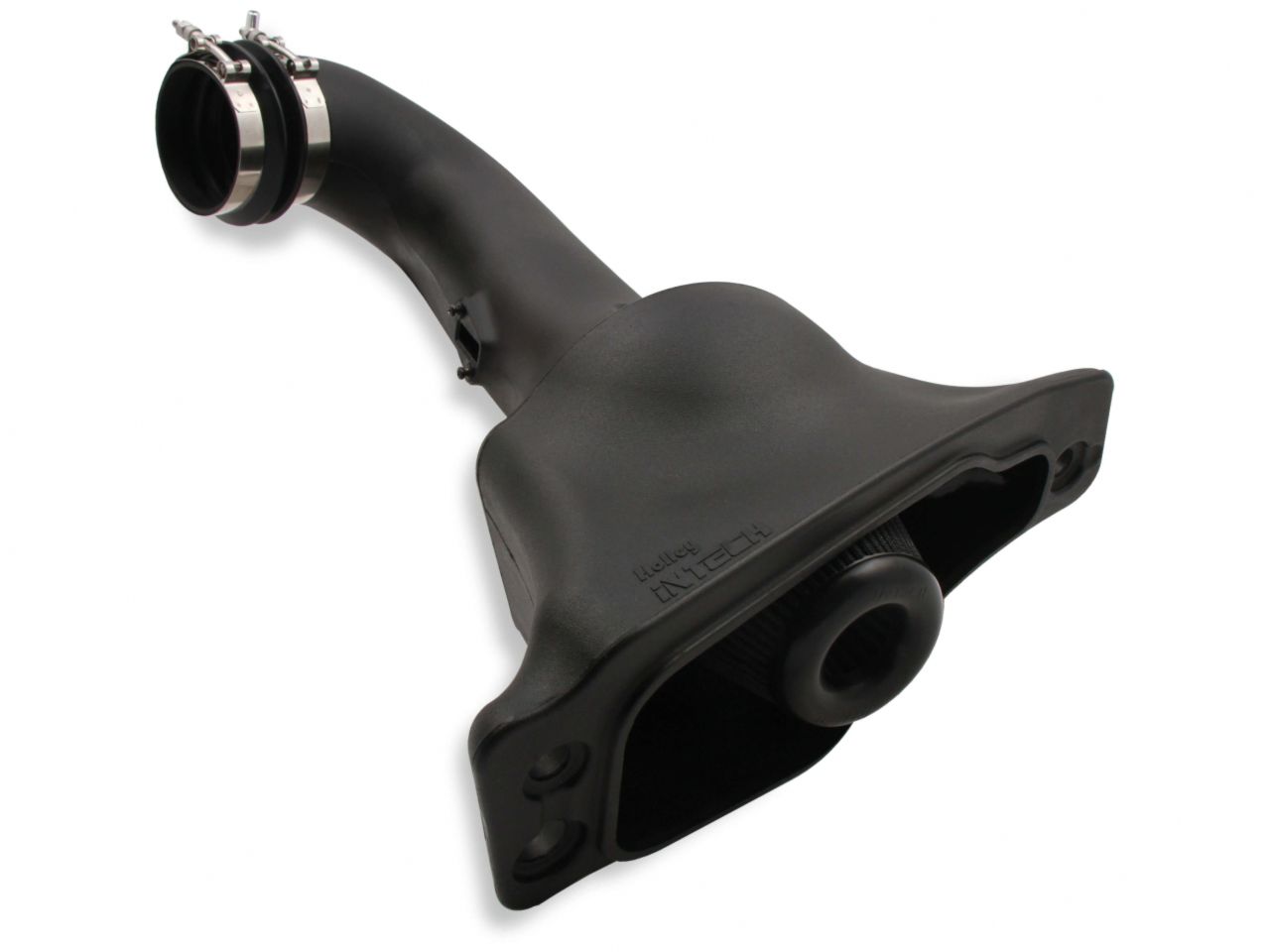 Holley Cold Air Intake