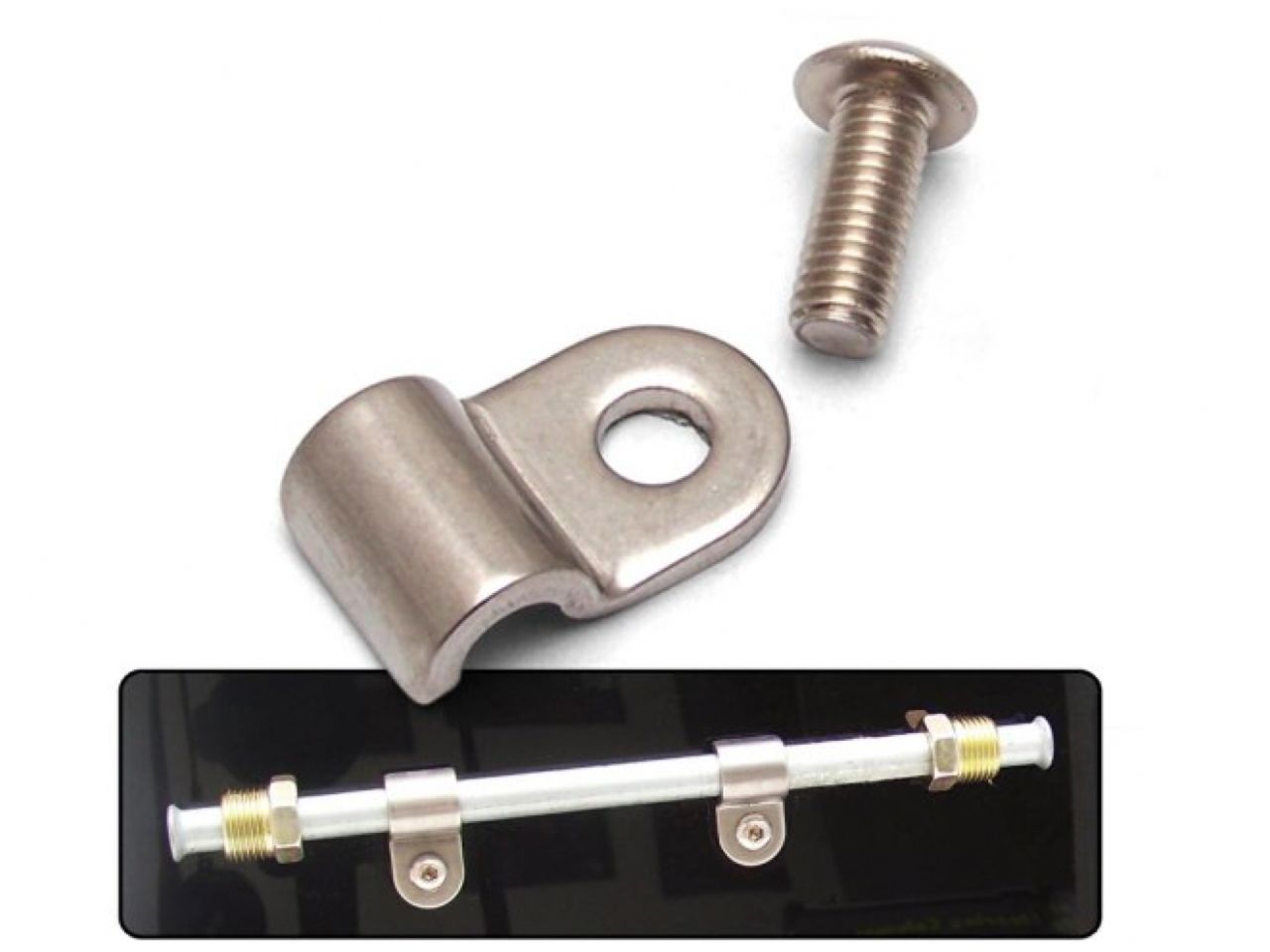 Helix Suspension Vehicle Parts 544 Item Image