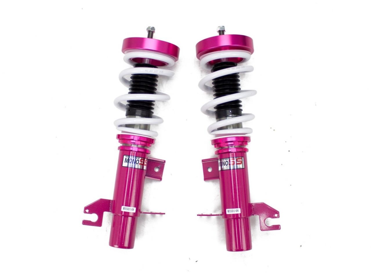 Godspeed Dodge Dart 13-16 (PF) Monoss Coilovers