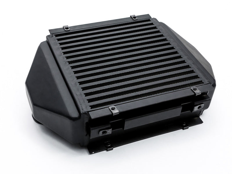 Agency Power 16-19 Can-Am Maverick X3 Turbo Intercooler Upgrade - Black AP-BRP-X3-108BK