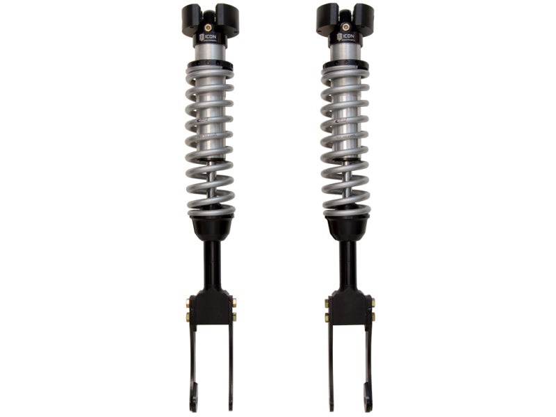 ICON ICO 2.5 Series Coilover Kits Suspension Coilovers main image