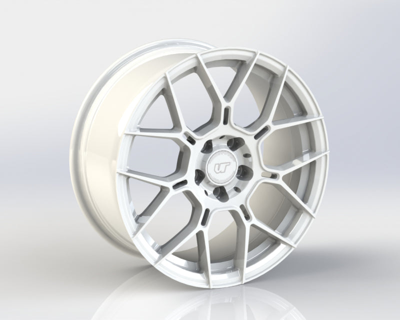 VR Performance VRP D04 Forged Wheels Wheels Wheels - Forged main image