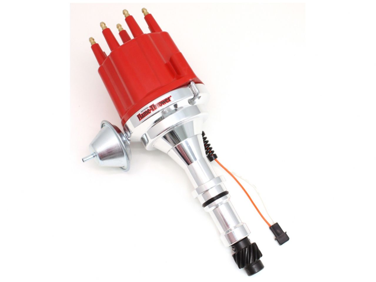 Pertronix Vehicle Parts D350711 Item Image