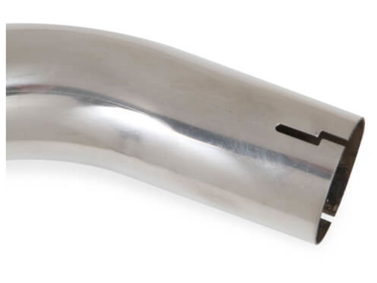 FlowTech 2015-17 Mustang 2.3 & 3.7L 2-1/4" 304 Stainless Steel Axle-Back