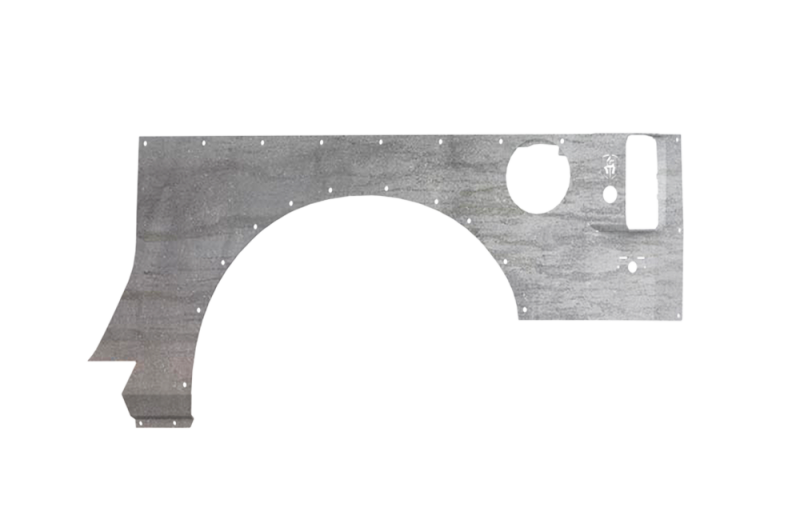 Road Armor RDA Defender Body Armor Body Armor & Protection Body Armor & Rock Rails main image