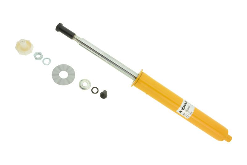 Koni Sport (Yellow) Shock 00-06 Toyota Celica GT/ GTS - Front 8641 1409Sport Main Image