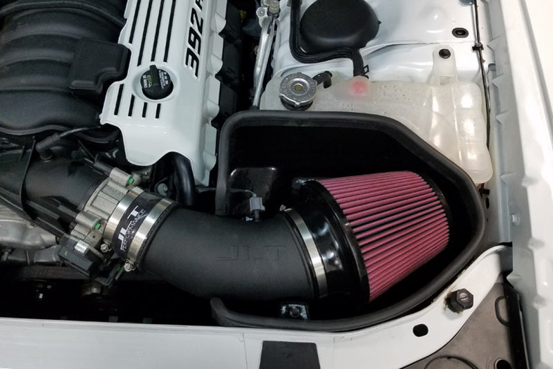 JLT JLT Series 2 Intake Kits Air Intake Systems Cold Air Intakes main image