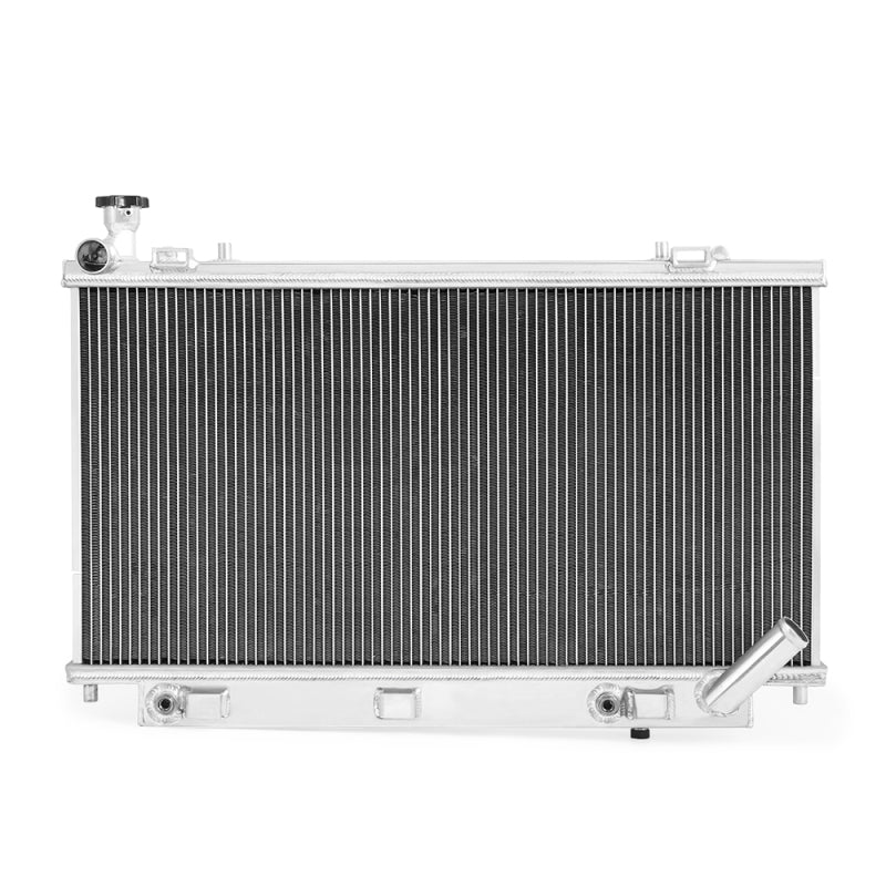 Mishimoto 06-12 Holden Commodore VE V8 Aluminum Radiator MMRAD-CMDRV8-06