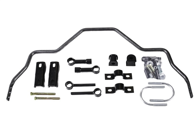 Hellwig HWG Tubular Rear Sway Bars Suspension Sway Bars main image