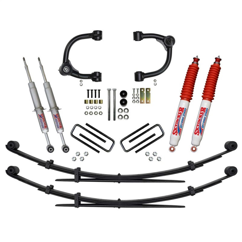 Skyjacker SKY Suspension Lift Kit Suspension Lift Kits main image